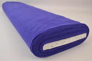 Katoen jersey 28 donkerblauw