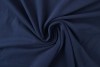 Katoen jersey 49 donker navy