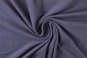 Katoen jersey 48 navy