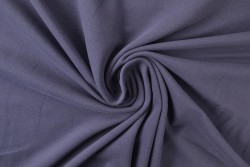 Katoen jersey 48 navy