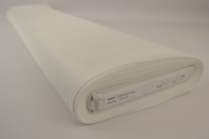 Charmeuse Voering 00 - wit