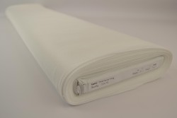 Charmeuse Voering 00 - wit