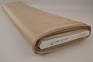 Charmeuse Voering 69-1 - licht taupe