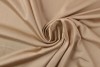 Charmeuse Voering 69-1 - licht taupe