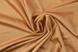 Charmeuse Voering 69 - taupe