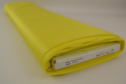 Charmeuse Voering 07 - geel