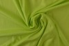 Charmeuse Voering 16 - limegroen