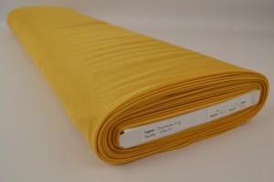 Charmeuse Voering 47 - okergeel