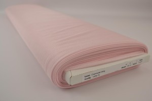 Charmeuse Voering 04 - baby roze
