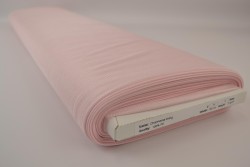 Charmeuse Voering 04 - baby roze