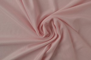 Charmeuse Voering 04 - baby roze