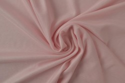 Charmeuse Voering 04 - baby roze