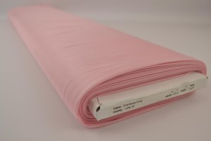 Charmeuse Voering 19 - dusky roze