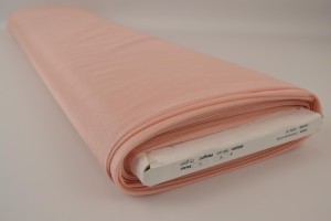 Charmeuse Voering 40 - zalm roze