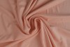 Charmeuse Voering 40 - zalm roze