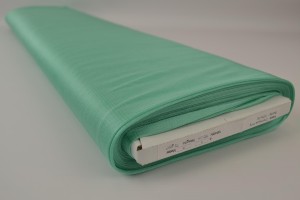 Charmeuse Voering 14 - mintgroen