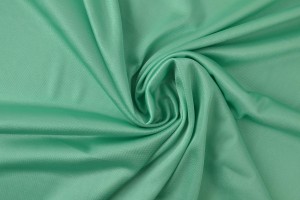 Charmeuse Voering 14 - mintgroen