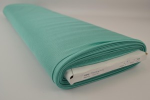 Charmeuse Voering 13- turquoise