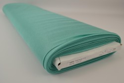 Charmeuse Voering 13- turquoise