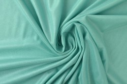 Charmeuse Voering 13- turquoise