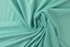 Charmeuse Voering 13- turquoise