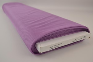 Charmeuse Voering 20 - lavendel