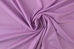 Charmeuse Voering 20 - lavendel