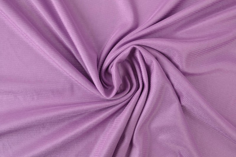 Charmeuse Voering 20 - lavendel