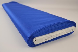 Charmeuse Voering 28 - donkerblauw