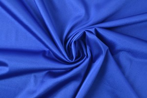 Charmeuse Voering 28 - donkerblauw