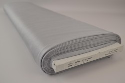Charmeuse Voering 25 - zilvergrijs