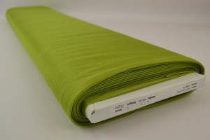 Charmeuse Voering 31 - mosgroen