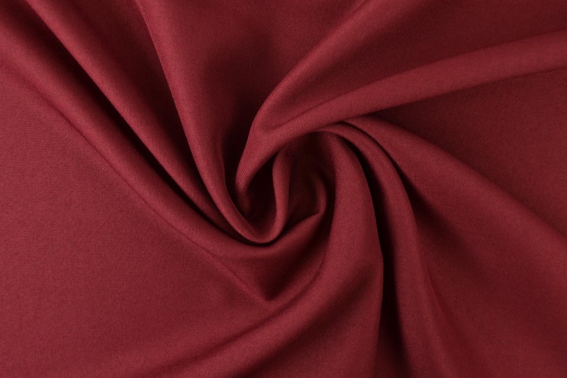 Terlenka 77 bordeaux rood