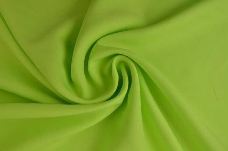 Terlenka 16 lime groen
