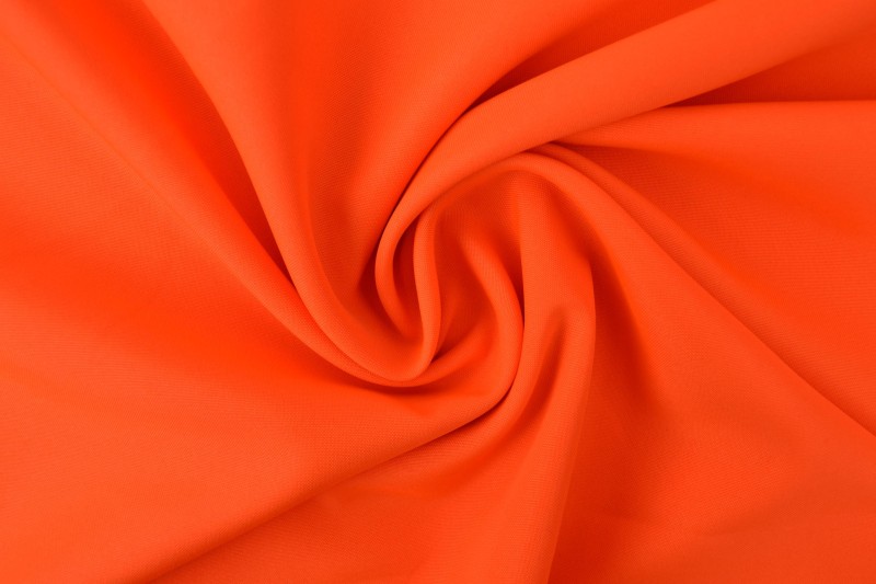 Terlenka 23 donker oranje