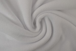 Polar fleece 00 wit