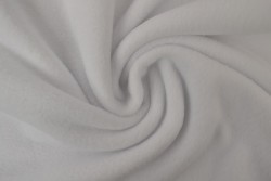 Polar fleece 00 wit