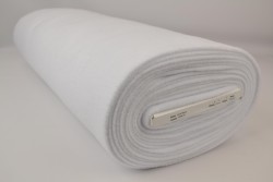 Polar fleece 00 wit