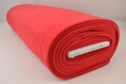Polar fleece 01 rood