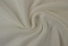 Polar fleece 02 gebroken wit