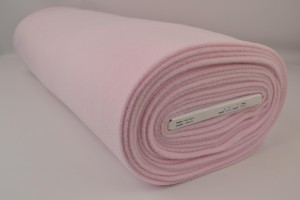 Polar fleece 04 baby roze