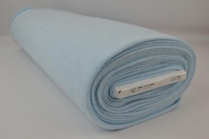 Polar fleece 05 baby blauw