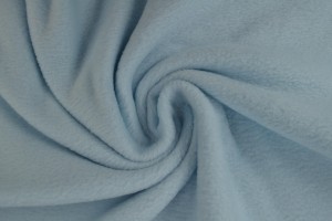 Polar fleece 05 baby blauw