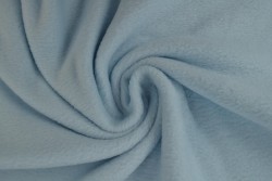 Polar fleece 05 baby blauw