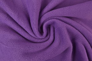 Polar fleece 08 paars
