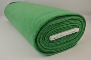 Polar fleece 11 groen