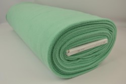 Polar fleece 14 mint