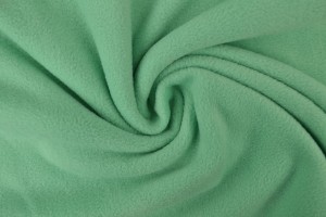 Polar fleece 14 mint