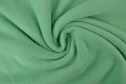 Polar fleece 14 mint
