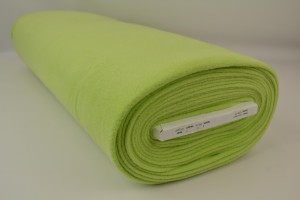 Polar fleece 16 lime groen